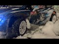 MJX HYPERGO 10304 SNOW 16:9