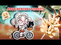 ANYA KETAHUAN MENCURI PISANG?! 🍌Kucingnya Ikut Kabur!😂| avatar world