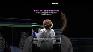 Genius AI® Detection PRO Solution: Analyzes priors for improved specificity