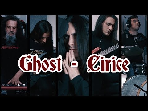 Ghost - Cirice