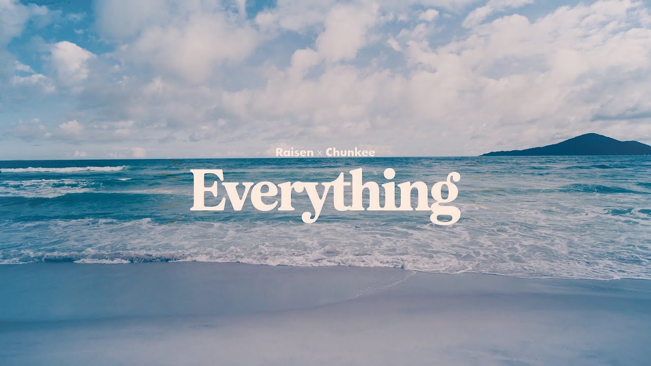 YouTube에서 RAISEN, Chunkee - Everything | Video Edit 보기 YouTube에서 RAISEN, Chunkee - Everything | Video Edit 보기