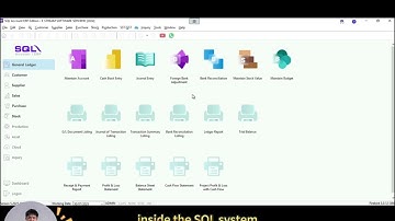 🎁 How to Record Staff Benefits in the E-Invoice Era | SQL E-Invoice Series