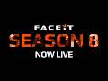 Everything New in FACEIT Season 8 | Elo System, Cache, Match Insights + More