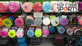 Play it Again Sports TV Commercial. 30 Seconds 2024 . Chesapeake & Newport News,VA