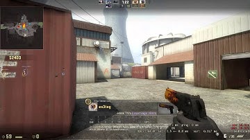 4k on nuke with a sick Juan Deag!