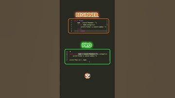 Do you know about this hidden python operator?