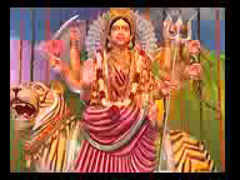 Jaago Jaago Sherawali Full Song Maiya Ka Jawab Nahin