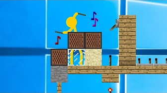 棒人間マイクラ Youtube 棒人間マイクラ Youtube