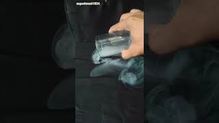 Crazy Science Experiment With Matches And Alluminium Foil 😲😲 #shorts