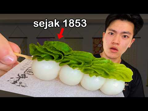 I Tried Every VIRAL Matcha in Japan