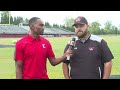 Friday Football Fever Game of the Week | Reidsville vs. Walkertown