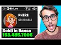 VIVO LA VITA DI PHERE SU BITLIFE!