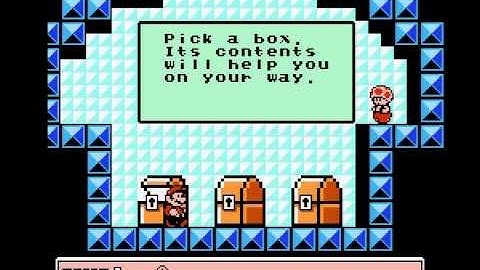 Super Mario Bros 3 (NES / Nintendo) - Vizzed.com Play