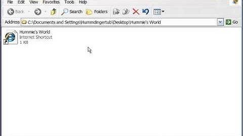 Digital Scrapbooking Internet Shortcuts