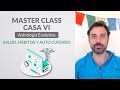 Aprendiendo a vivir en la Realidad - Salud, Servicio, Hábitos y Auto cuidado - Astrología Evolutiva