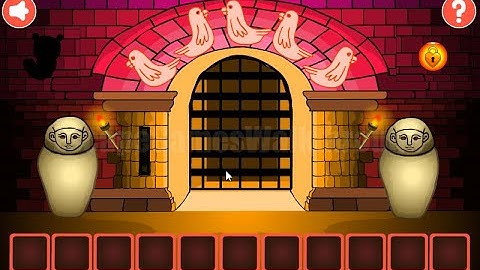 G2M Egypt Cave Escape Walkthrough [Games2Mad]