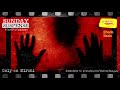 Sunday Suspense | Shada Kalo | Nihar Ranjan Gupta | Mirchi 98.3 | Mirchi Bangla Mp3