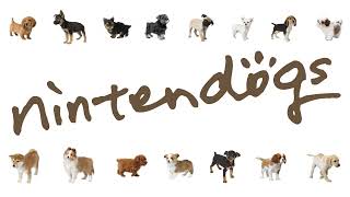 Main Theme Nintendogs Ost