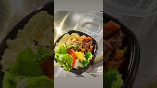 CHEF code boss official food