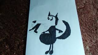 Pocket Vores Jeff Creepypasta Vore Comic Page 1