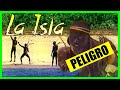 Los Sentineleses: El Pueblo Invisible en la Isla del Misterio 💥