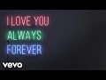 Betty Who - I Love You Always Forever (Audio)