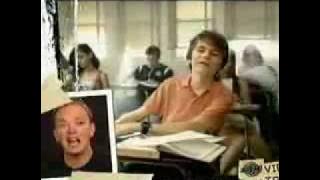 Video On Trial - Paris Hilton - Nothing In This World