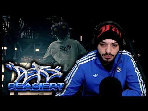Letztes JBB | 4tel-Finale #2 | DEAL vs. RAPIDO | DERO REACTION