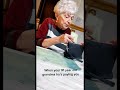 My grandparents always force me to take money#funnyvideos #funnymoments