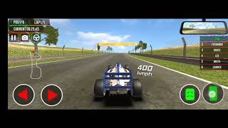 العاب سباق سيارات الفورمولا الرياضيةبسرعات جنونيه.. Formula Car Racing Car Games: screenshot 5