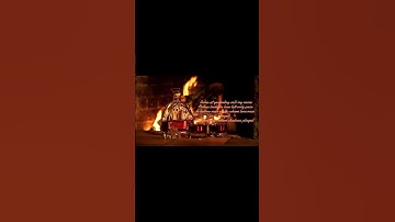 🎶Ashes of Yesterday🎶 Discover The POETIC SECRET