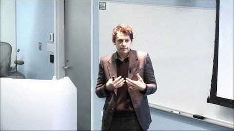 Mechanism Design and Economic Inference