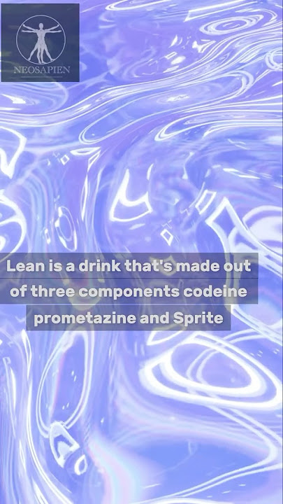 Download lagu Magic opioid drink- Lean- Doctor explains! 🍇