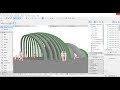 Tutorial ARCHICAD 22 How to use Shell Tools