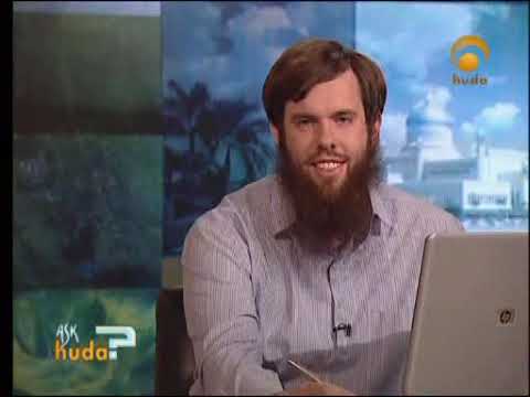 Ask Huda Old Episodes 51