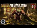 Druide ours pulvrisation  build diablo 4