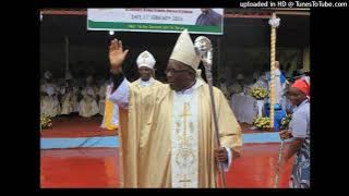 CHPT, 2017 KATETE DEANERY CHOIR, TITHOKODZE PA ZABWINO