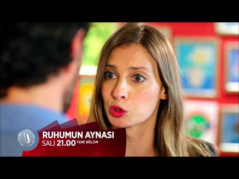 Ruhumun Aynası 3. bölüm fragmanı