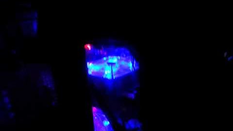 Antec DF-85 Dark Fleet Custom PC Build