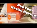 The Truth About PopYum Bottles | HONEST REVIEW