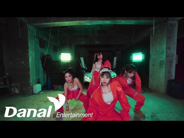 [MV] 로즈핑거 (Rose Finger) - 'Vol.3 Back to the 199X [Ro-fing shot]' - Ro-fing shot
