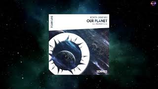 Kohta Imafuku - Our Planet (Original Mix) [SUNDANCE RECORDINGS]