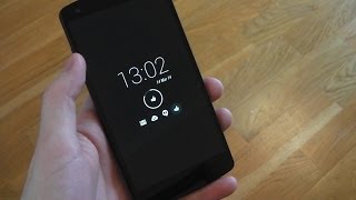 AcDisplay - Active Display Notifications - Review