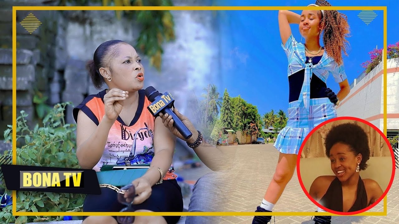 UKWELI WOTE KUHUSU MIKALA KANUMBA HUU HAPA/WINTER WA JUMBA LA DHAHABU AFUNGUKA KILAKITU