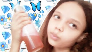 Minha Rotina Da Tarde Aos 8 Anos