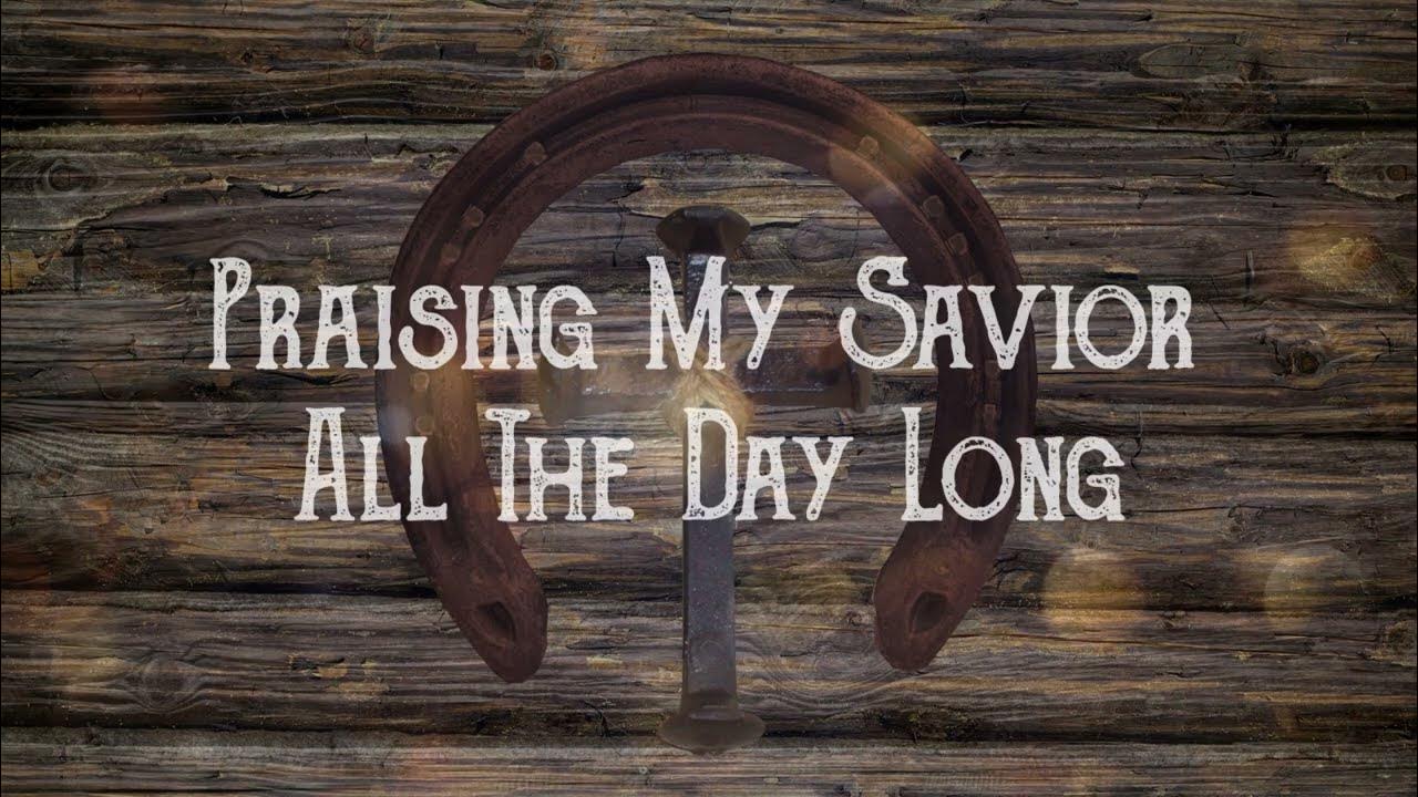 + Randy Travis + Blessed Assurance (Lyrics) + + Randy Travis + Blessed Assurance (Lyrics) +