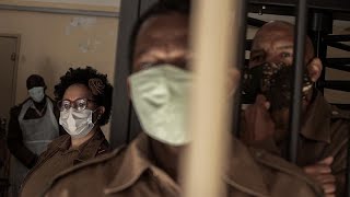 Covid-19 : l'Afrique du Sud toujours sur la "liste rouge" britannique