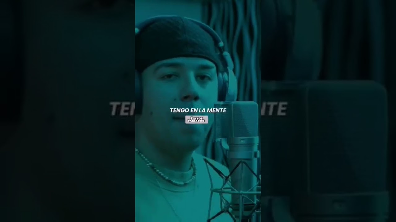 Quevedo: Bzrp Music Sessions, Vol. 52