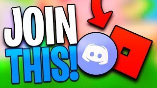 BEST Roblox Discord Servers to Join! 2021| Discord Server links in the Description!