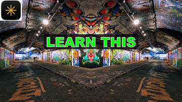 7 Luminar Neo Editing Tips You Must Know